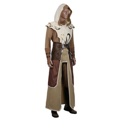 The Clone Wars Jedi Temple Guard Tenue Cosplay Costume