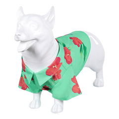 Animal Kpop Demon Hunters(2025) Saja Boys Chemise Costume pour Chien