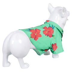 Animal Kpop Demon Hunters(2025) Saja Boys Chemise Costume pour Chien
