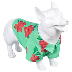 Animal Kpop Demon Hunters(2025) Saja Boys Chemise Costume pour Chien