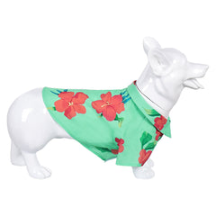 Animal Kpop Demon Hunters(2025) Saja Boys Chemise Costume pour Chien