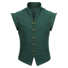 Raiponce Adulte Flynn Rider Tenue Cosplay Costume