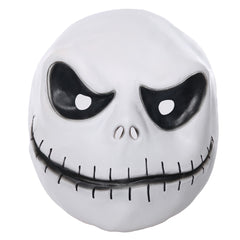 The Nightmare Before Christmas Jack Skellington Cosplay Costume