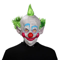 Adulte Killer Klowns From Outer Space Clowns Combinaison Cosplay Costume Halloween