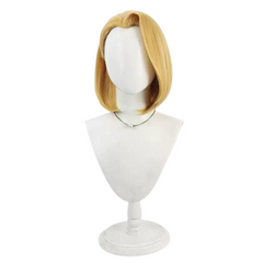 Emma Frost Tenue Bleue et Blanche Cosplay Costume