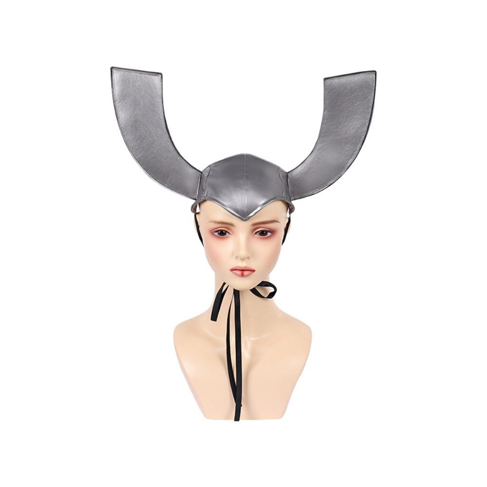Cosplay Accessorie Invincible 4(2026) TV Cosplay Couvre-chefs Adulte