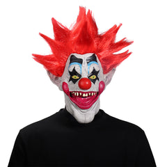 Killer Klowns From Outer Space Spikey Combinaison Cosplay Costume