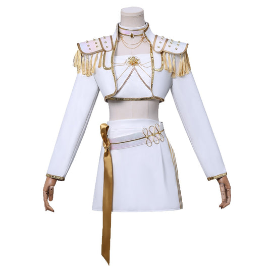 KPop Demon Hunters(2025) Mira What It Sounds Like Tenue Cosplay Costume