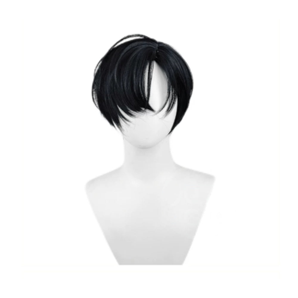 Cosplay Perruque Mizi/Sua/Ivan Alien Stage(2026) TV Perruque Femme