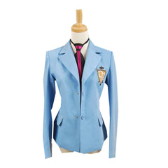 Host Club - Le lycée de la séduction Uniforme Scolaire Cosplay Costume