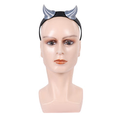 Cosplay Accessories Mizi/Sua/Ivan/Till/Luka Alien Stage(2026) TV Accessories