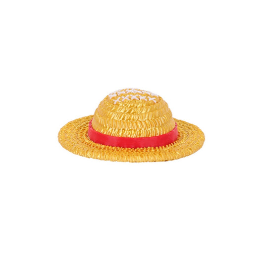One Piece Live Action 2(2026) Luffy Cosplay Accessories