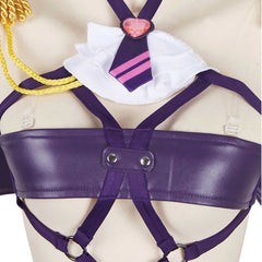 2.5 Dimensional Seduction(2024) Mikari Tachibana Sexy Lingerie Cosplay Costume