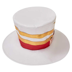 Hazbin Hotel Lucifer Cosplay Accessoires