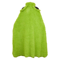 One Piece Luffy/Zoro/Sanji Cape Cosplay Costume