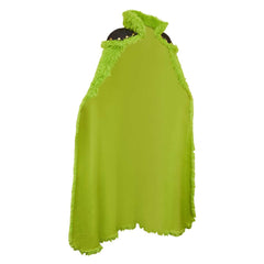 One Piece Luffy/Zoro/Sanji Cape Cosplay Costume