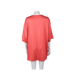 Cosplay Costume Patricia Widow's Bay(2026) TV Cosplay T-shirt Rouge Femme