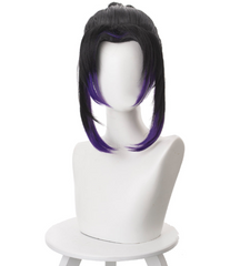 Cosplay Costume Kochou Shinobu Les Rôdeurs de la Nuit Anime Cosplay Tenue Année 2026 du Cheval