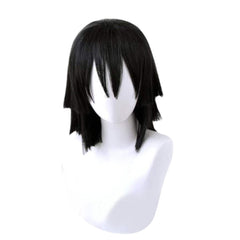 Les Rôdeurs de la nuit Obanai Iguro Cosplay Costume