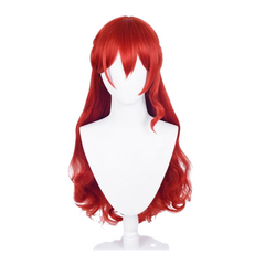 Honkai: Star Rail Himeko Tenue Femme Cosplay Costume