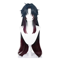 Honkai: Star Rail Ren Tenue Cosplay Costume Halloween Carnaval