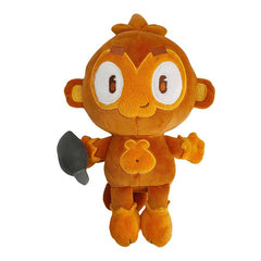 20CM Bloons TD 6 Dart Monkey Jouet en Peluche