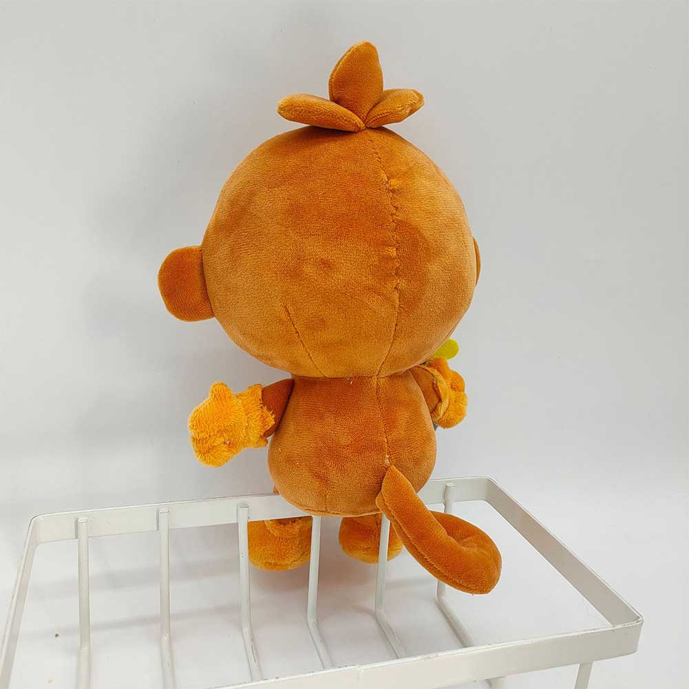 20CM Bloons TD 6 Dart Monkey Jouet en Peluche