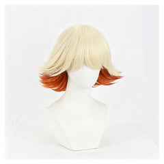 Cosplay Perruque Tongari Boushi no Atelier(2026) Anime Perruques