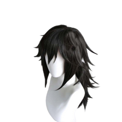 Cosplay Costume Tomioka Giyuu Les Rôdeurs de la Nuit Anime Cosplay Tenue Année 2026 du Cheval