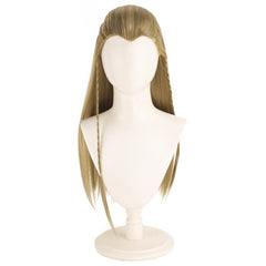 The Lord of The Rings Legolas Tenue Verte de Luxe Cosplay Costume