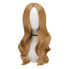 The White Lotus Saison 3(2025) Tanya McQuoid Tenue Rose Cosplay Costume