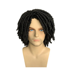 One Piece Live Action 2(2026) Usopp Tenue de Camouflage Verte Cosplay Costume