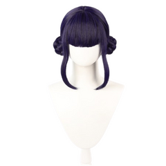KPop Demon Hunters(2025) Zoey Cosplay Costume