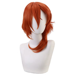 BSD Nakahara Chuuya Adulte Uniforme Cosplay Costume