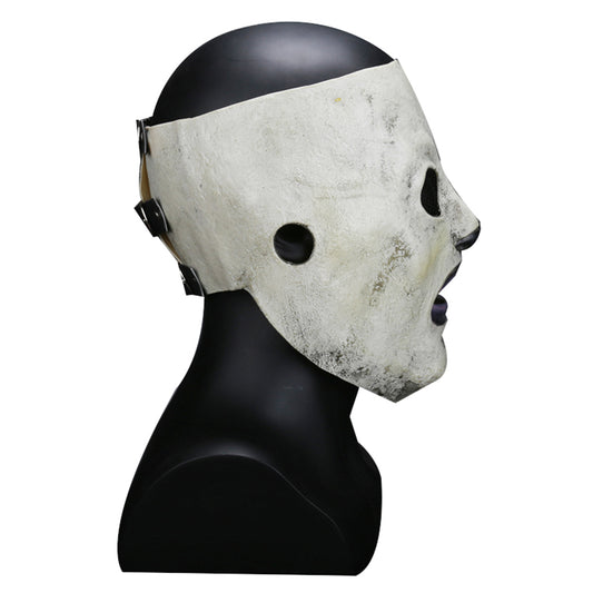 Slipknot Masque Corey Taylor Latex Masque Cosplay Accessoires