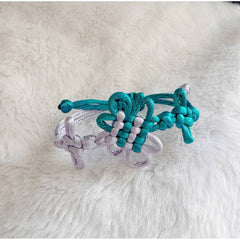 KPop Demon Hunters(2025) Jinu Saja Bracelets Cosplay Accessoires