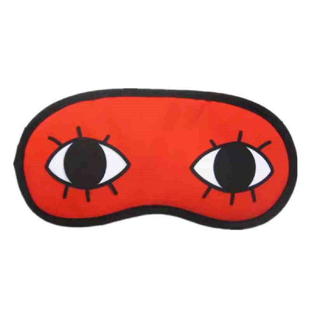 Dandadan(2024) Seiko Ayase Lunettes+Masque pour Les Yeux Cosplay Acessoire