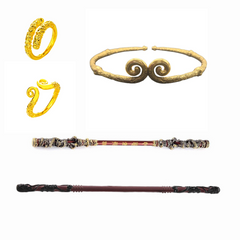 Black Myth: Wukong Wukong Accessoires