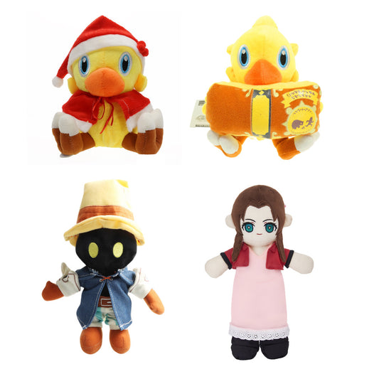 Final Fantasy Jouets en Peluche