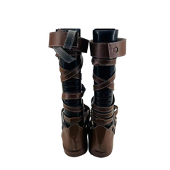 The Legend of Zelda: Tears of the Kingdom Link Cosplay Chaussures