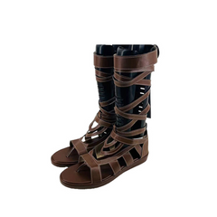 The Legend of Zelda: Tears of the Kingdom Link Cosplay Chaussures