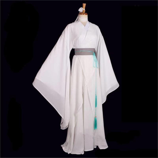 Heaven Official's Blessing: Tian Guan Ci Fu Xie Lian Cosplay Costume