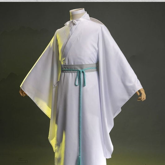 Heaven Official's Blessing: Tian Guan Ci Fu Xie Lian Cosplay Costume