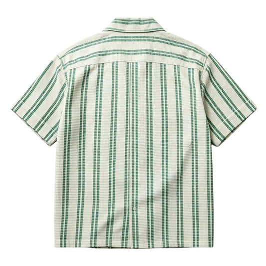 Cosplay Costume Bear Obsession(2026) Film Cosplay Chemise Verte Homme
