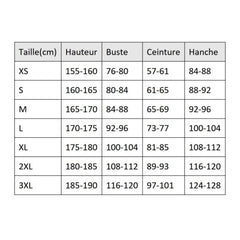 Cosplay Costume Lara Croft Tomb Raider Jeu Cosplay Tenue Noire et Grise Femme
