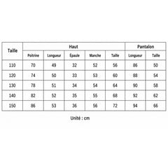 Cosplay Costume Enfant Jessie Film Cosplay Tenue Jaune et Bleue
