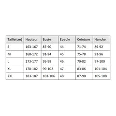 Cosplay Costume Rafał Chikyuu no Undou ni Tsuite Anime Cosplay Tenue Bleue Homme