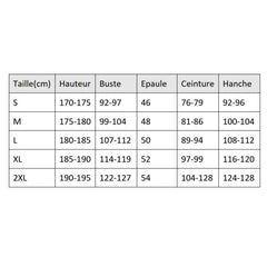 Cosplay Costume Olaf La Reine des Neiges 3(2027) Film Cosplay Gilet Vert Homme