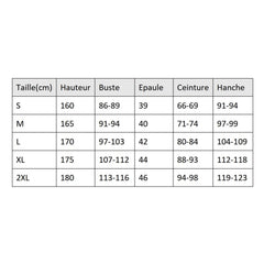 Cosplay Costume Cara The Mandalorian TV Cosplay Tenue Rose Femme