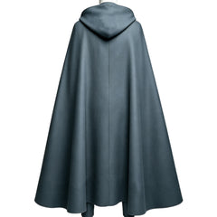 Cosplay Costume Dr.Doom Avengers 5(2026) Film Cosplay Tenue Grise Homme